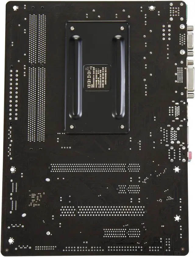 Alt view image 4 of 5 - GIGABYTE GA-F2A88XM-HD3 FM2+ / FM2 AMD A88X (Bolton D4) USB 3.0 HDMI Micro ATX AMD Motherboard