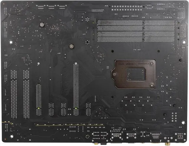 Alt view image 4 of 5 - GIGABYTE G1 Gaming G1.Sniper Z87 LGA 1150 Intel Z87 HDMI USB 3.0 ATX Intel Motherboard