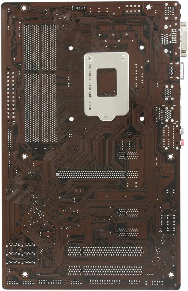 Alt view image 4 of 5 - GIGABYTE GA-Z87-DS3H LGA 1150 Intel Z87 HDMI USB 3.0 ATX Intel Motherboard