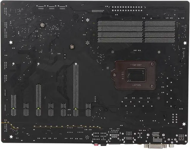 Alt view image 4 of 5 - GIGABYTE G1 Gaming G1.Sniper Z5S LGA 1150 Intel Z87 HDMI USB 3.0 ATX Intel Motherboard