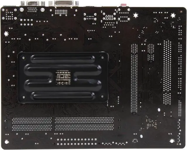Alt view image 4 of 5 - GIGABYTE GA-F2A88XM-DS2 FM2+ / FM2 AMD A88X (Bolton D4) USB 3.0 Micro ATX AMD Motherboard