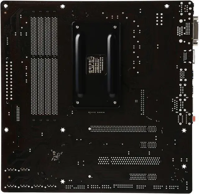 Alt view image 5 of 5 - GIGABYTE GA-F2A78M-D3H FM2+ / FM2 AMD A78 (Bolton D3) USB 3.0 HDMI Micro ATX AMD Motherboard