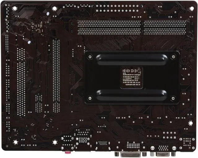 Alt view image 5 of 5 - GIGABYTE GA-F2A78M-HD2 (rev. 3.0) FM2+ AMD A78 USB 3.0 HDMI Micro ATX AMD Motherboard