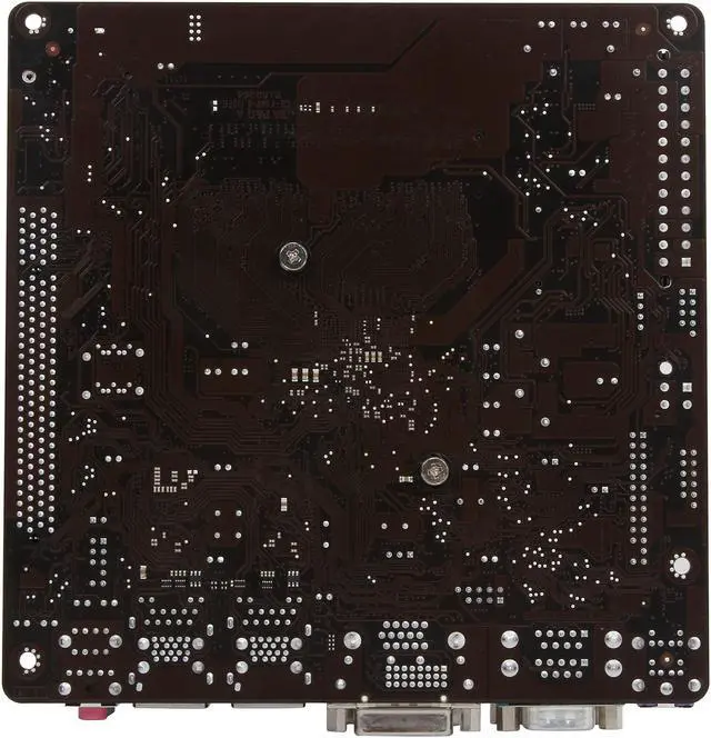 Alt view image 4 of 5 - GIGABYTE GA-J1900N-D3V Mini ITX