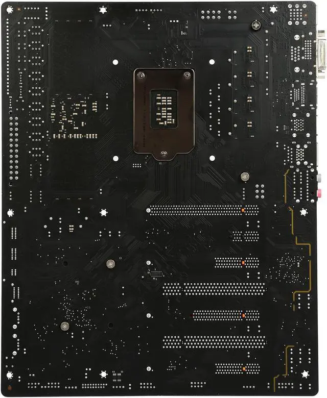 Alt view image 4 of 5 - GIGABYTE GA-Z97X-SOC (rev. 1.0) LGA 1150 Intel Z97 HDMI USB 3.0 ATX Intel Motherboard