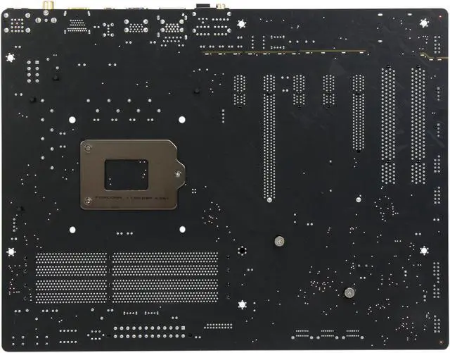 Alt view image 5 of 5 - GIGABYTE G1.Sniper Z97 (rev. 1.x) LGA 1150 Intel Z97 HDMI USB 3.0 ATX Intel Motherboard