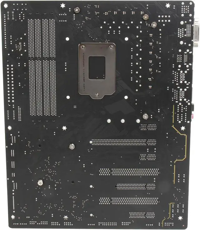 Alt view image 4 of 5 - GIGABYTE GA-Z97X-UD5H LGA 1150 Intel Z97 HDMI USB 3.0 ATX Intel Motherboard