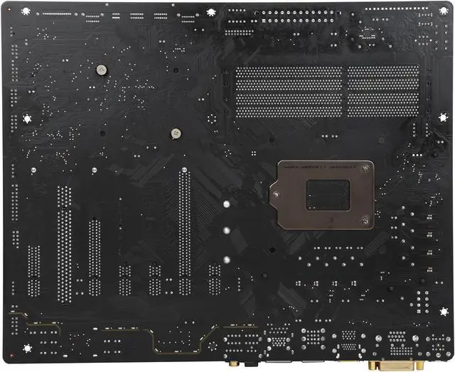 Alt view image 4 of 5 - GIGABYTE G1 Gaming GA-Z97X-Gaming 7 LGA 1150 Intel Z97 HDMI USB 3.0 ATX Intel Motherboard
