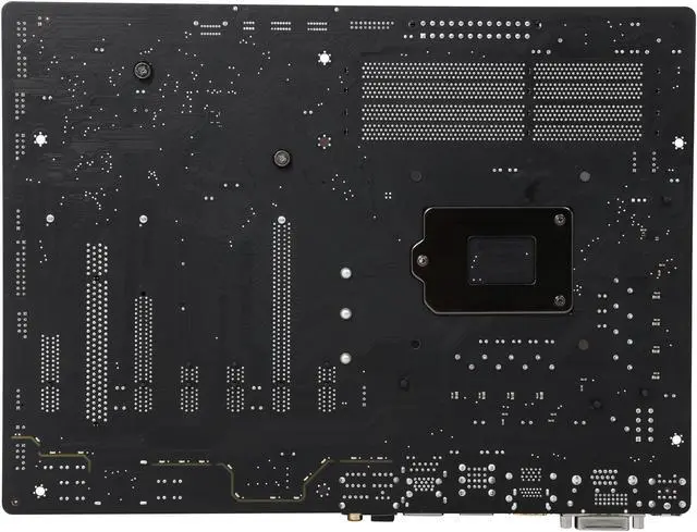 Alt view image 4 of 5 - GIGABYTE G1 Gaming GA-Z97X-Gaming 5 (rev. 1.0) LGA 1150 Intel Z97 HDMI USB 3.0 ATX Intel Motherboard