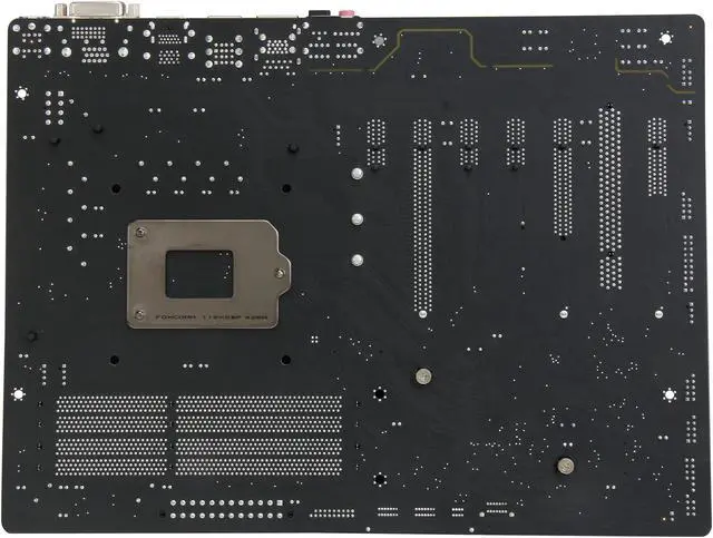 Alt view image 4 of 5 - GIGABYTE GA-Z97X-UD3H (rev. 1.2) LGA 1150 Intel Z97 HDMI USB 3.0 ATX Intel Motherboard