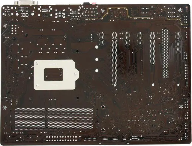 Alt view image 5 of 5 - GIGABYTE G1 Gaming GA-Z97X-Gaming 3 LGA 1150 Intel Z97 HDMI USB 3.0 ATX Intel Motherboard