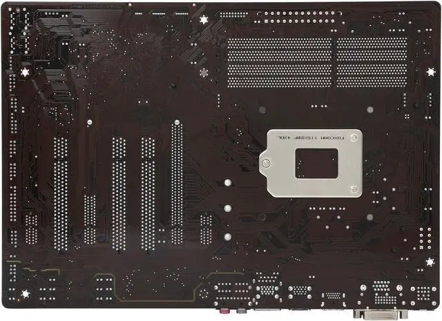 Alt view image 4 of 5 - GIGABYTE GA-Z97-D3H LGA 1150 Intel Z97 HDMI USB 3.0 ATX Intel Motherboard