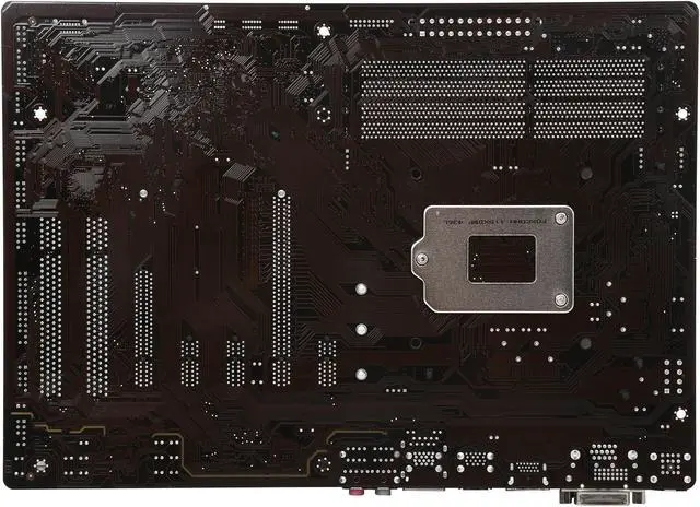 Alt view image 5 of 5 - GIGABYTE GA-Z97X-SLI LGA 1150 Intel Z97 HDMI USB 3.0 ATX Intel Motherboard