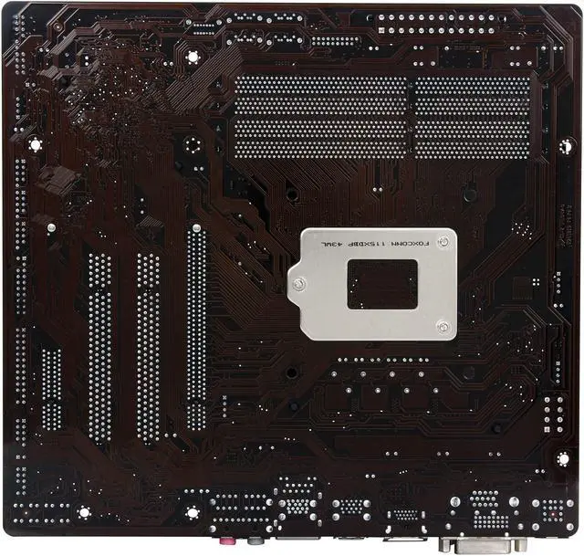 Alt view image 5 of 5 - GIGABYTE GA-H97M-D3H LGA 1150 Intel H97 HDMI USB 3.0 Micro ATX Intel Motherboard