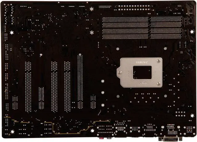 Alt view image 4 of 6 - GIGABYTE G1 Gaming GA-H97-Gaming 3 LGA 1150 Intel H97 HDMI USB 3.0 ATX Intel Motherboard
