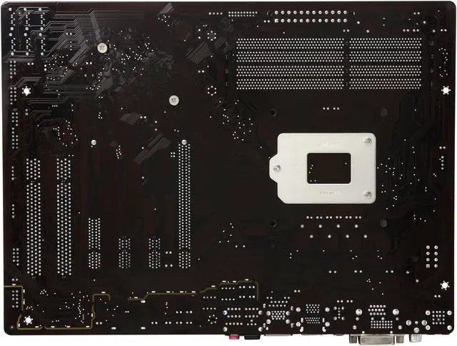 Alt view image 4 of 5 - GIGABYTE G1 Gaming G1.Sniper H6 LGA 1150 Intel H97 HDMI USB 3.0 ATX Intel Motherboard