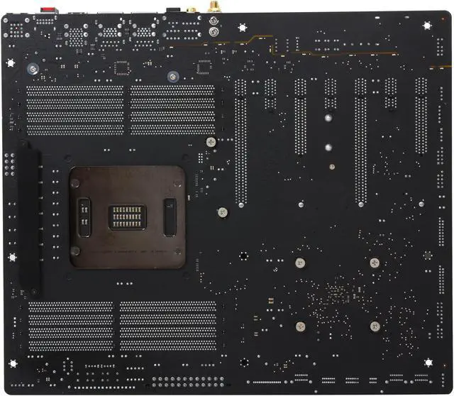 Alt view image 4 of 5 - GIGABYTE GA-X99-GAMING G1 WIFI LGA 2011-v3 Intel X99 USB 3.0 Extended ATX Intel Motherboard