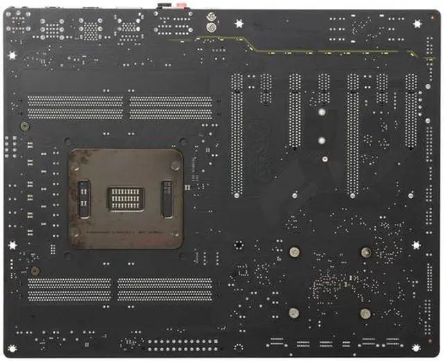 Alt view image 4 of 5 - GIGABYTE GA-X99-UD3 LGA 2011-v3 Intel X99 USB 3.0 ATX Intel Motherboard