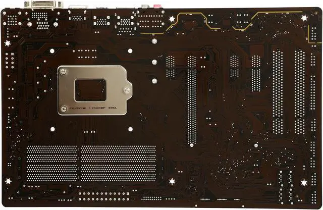 Alt view image 4 of 5 - GIGABYTE GA-Z97-HD3P LGA 1150 Intel Z97 HDMI USB 3.0 ATX Intel Motherboard
