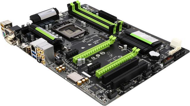 GIGABYTE GA-G1.SNIPER B6 LGA 1150 ATX Intel Motherboard - Newegg.com