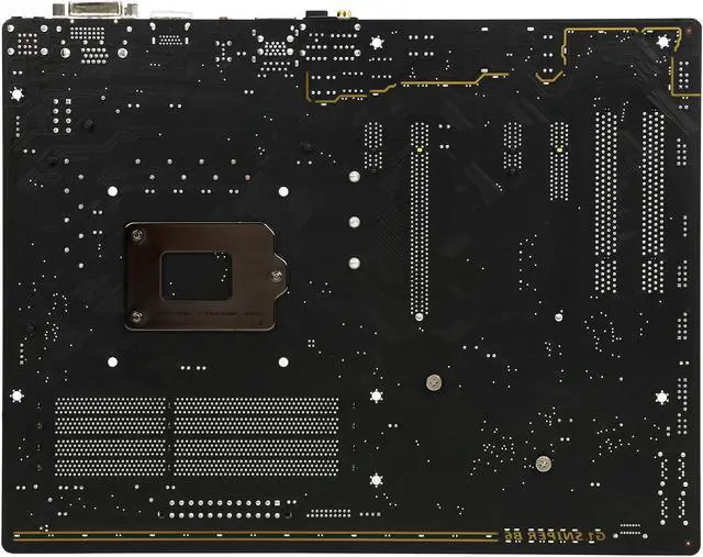 Alt view image 5 of 5 - GIGABYTE GA-G1.SNIPER B6 LGA 1150 Intel B85 HDMI USB 3.0 ATX Intel Motherboard