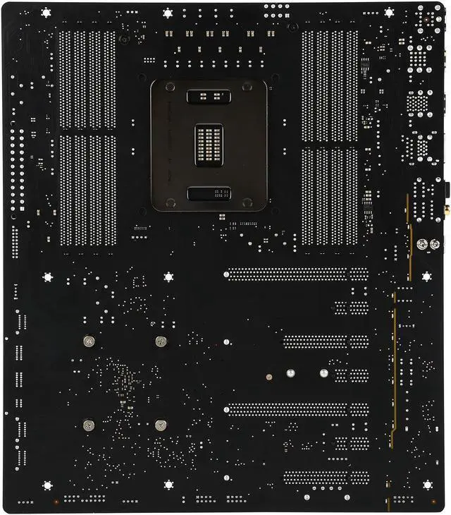 Alt view image 4 of 5 - GIGABYTE G1 Gaming GA-X99-Gaming 5P (rev. 1.0) LGA 2011-v3 Intel X99 USB 3.0 Extended ATX Intel Motherboard