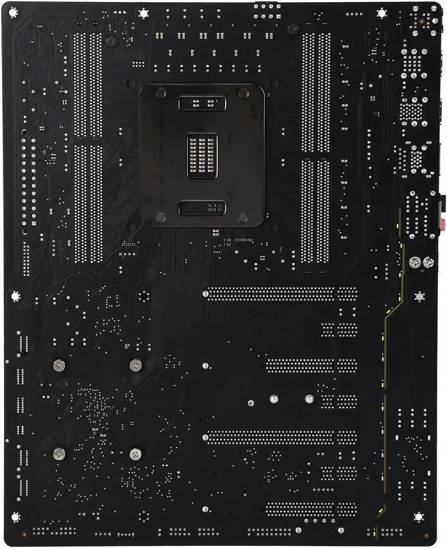 Alt view image 4 of 5 - GIGABYTE GA-X99-UD3P (rev. 1.0) LGA 2011-v3 Intel X99 USB 3.0 ATX Intel Motherboard