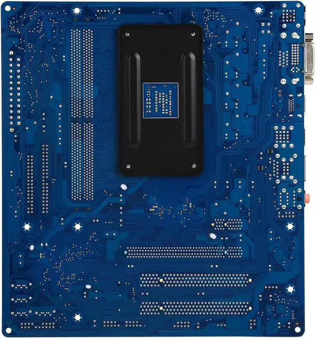 Alt view image 4 of 5 - GIGABYTE GA-MA78LM-S2H AM3/AM2+/AM2 AMD 760G HDMI Micro ATX AMD Motherboard