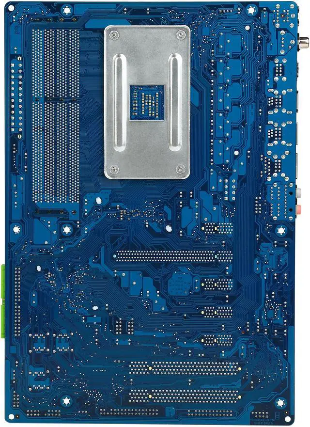 Alt view image 4 of 5 - GIGABYTE GA-MA770T-UD3P AM3 AMD 770 ATX AMD Motherboard