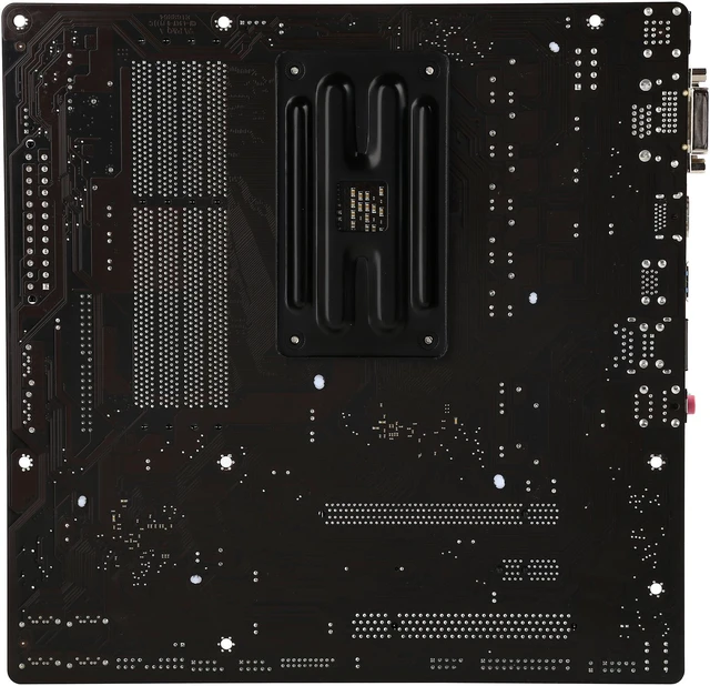 Refurbished: GIGABYTE GA-78LMT-USB3 (rev. 6.0) Micro ATX AMD ...