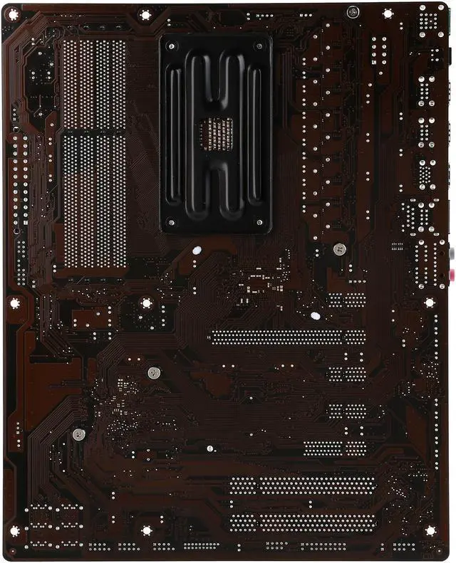 Alt view image 4 of 5 - GIGABYTE GA-970A-UD3P AM3+ AMD 970 6 x SATA 6Gb/s USB 3.0 ATX AMD Motherboard Certified Refurbished