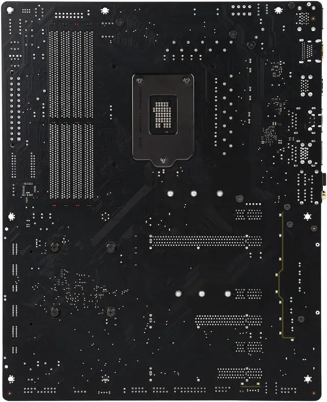 Alt view image 5 of 5 - GIGABYTE G1 Gaming GA-Z170X-Gaming 7 (rev. 1.0) LGA 1151 Intel Z170 HDMI USB 3.1 USB 3.0 ATX Intel Motherboard