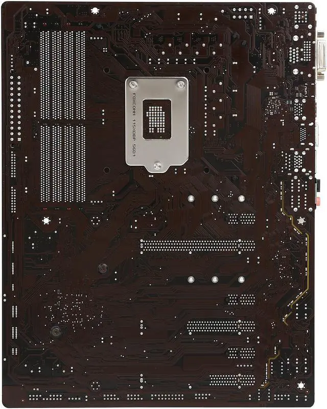 Alt view image 5 of 5 - GIGABYTE G1 Gaming GA-Z170X-Gaming 3 (rev. 1.0) LGA 1151 Intel Z170 HDMI USB 3.1 USB 3.0 ATX Intel Motherboard