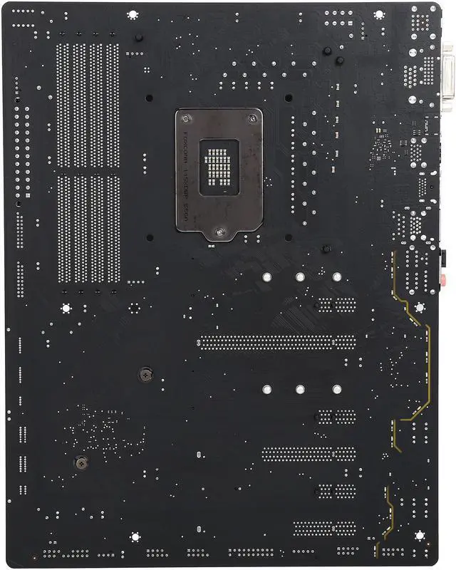 Alt view image 5 of 5 - GIGABYTE GA-Z170X-UD3 (rev. 1.0) LGA 1151 Intel Z170 HDMI USB 3.1 ATX Intel Motherboard