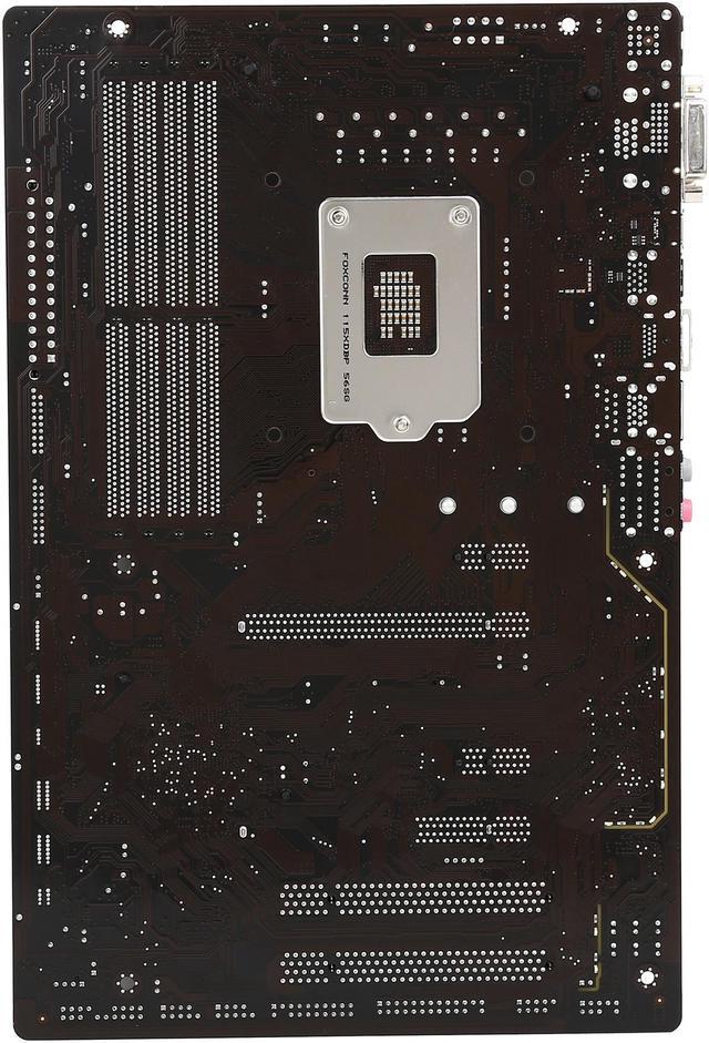 Alt view image 5 of 5 - GIGABYTE GA-Z170-HD3P (rev. 1.0) LGA 1151 Intel Z170 HDMI USB 3.1 USB 3.0 ATX Intel Motherboard