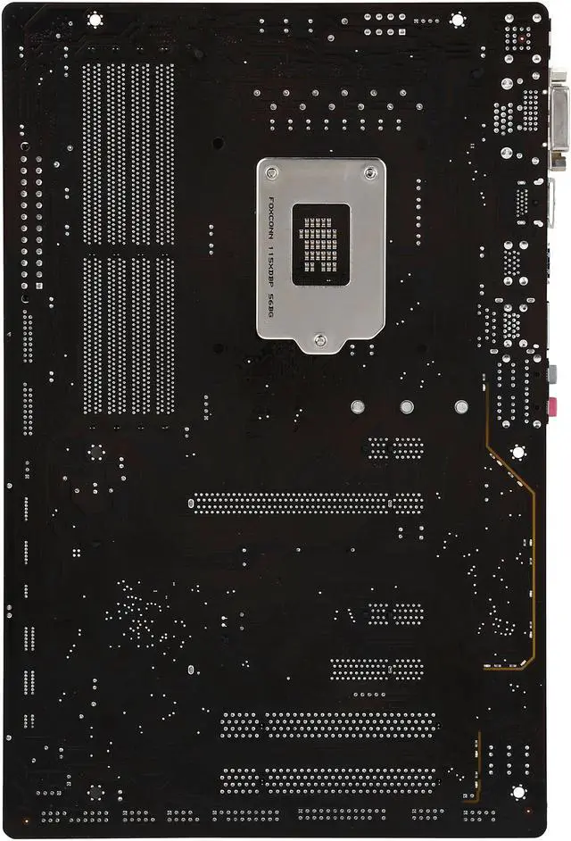 Alt view image 5 of 5 - GIGABYTE GA-Z170-HD3 (rev. 1.0) LGA 1151 Intel Z170 HDMI USB 3.0 ATX Intel Motherboard