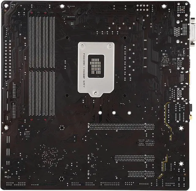 Alt view image 5 of 5 - GIGABYTE G1 Gaming GA-Z170MX-Gaming 5 LGA 1151 Intel Z170 HDMI USB 3.1 USB 3.0 Micro ATX Intel Motherboard