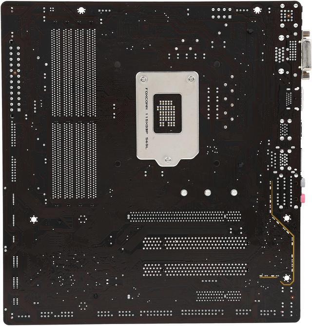 GA-Z170M-D3H (rev. 1.0) 概要 | マザーボード - GIGABYTE Japan