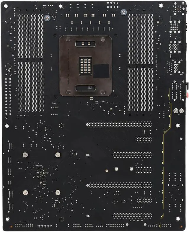 Alt view image 4 of 5 - GIGABYTE GA-X99-UD4 LGA 2011-v3 Intel X99 USB 3.0 ATX Intel Motherboard