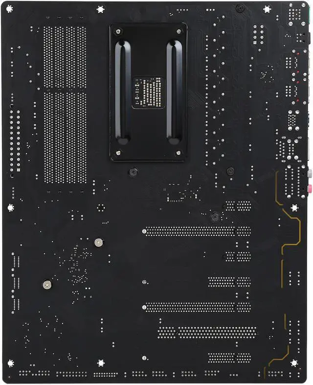 Alt view image 5 of 5 - GIGABYTE GA-990FXA-UD3 R5 (rev. 1.0) AM3+/AM3 AMD 990FX USB 3.0 ATX AMD Motherboard