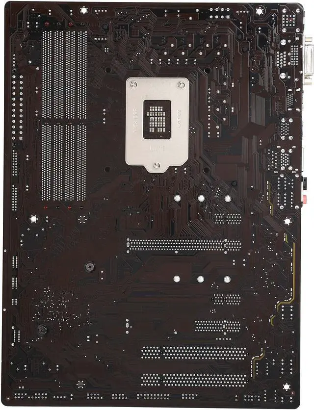 Alt view image 5 of 5 - GIGABYTE G1 Gaming GA-H170-Gaming 3 (rev. 1.0) LGA 1151 Intel H170 HDMI USB 3.0 ATX Intel Motherboard