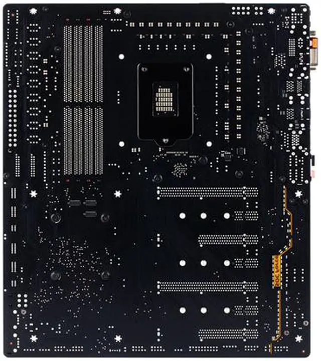 Alt view image 5 of 7 - GIGABYTE GA-Z170X-SOC FORCE (rev. 1.0) LGA 1151 Intel Z170 HDMI USB 3.1 USB 3.0 Extended ATX Intel Motherboard