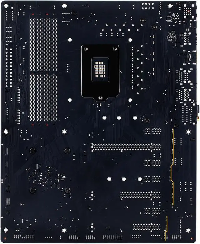 Alt view image 3 of 7 - GIGABYTE GA-Z170X-Gaming 6 (rev. 1.0) LGA 1151 Intel Z170 HDMI USB 3.1 USB 3.0 ATX Intel Motherboard