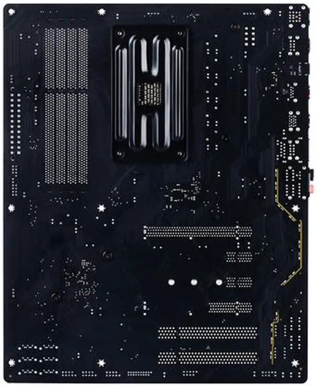 Alt view image 5 of 8 - GIGABYTE GA-970-Gaming (rev. 1.0) AM3+/AM3 AMD 970 USB 3.1 USB 3.0 ATX AMD Motherboard