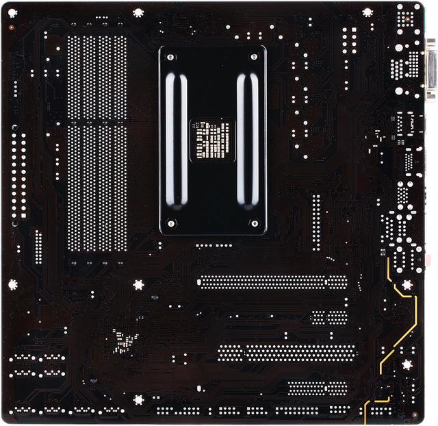 Alt view image 4 of 8 - GIGABYTE GA-F2A88XM-D3HP (rev. 1.0) FM2+ AMD A88X (Bolton D4) USB 3.1 USB 3.0 HDMI Micro ATX AMD Motherboard