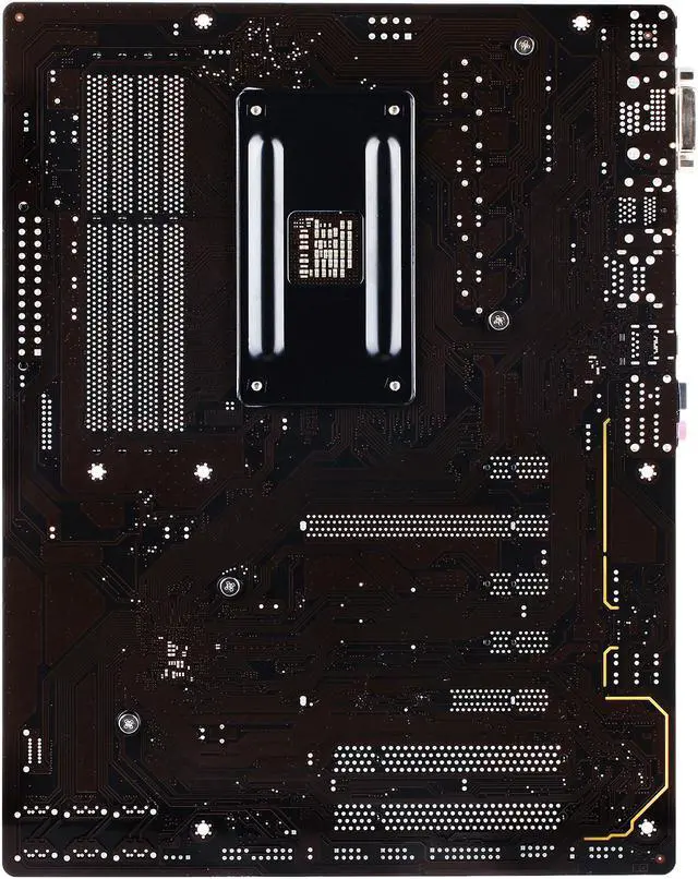 Alt view image 5 of 7 - GIGABYTE GA-F2A88X-D3HP (rev. 1.0) FM2+ AMD A88X (Bolton D4) USB 3.1 USB 3.0 HDMI ATX AMD Motherboard