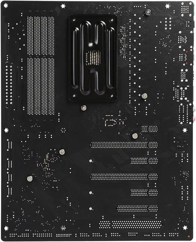 Alt view image 4 of 5 - GIGABYTE GA-990FXA-UD5 AM3+ AMD 990FX USB 3.0 ATX Motherboards - AMD