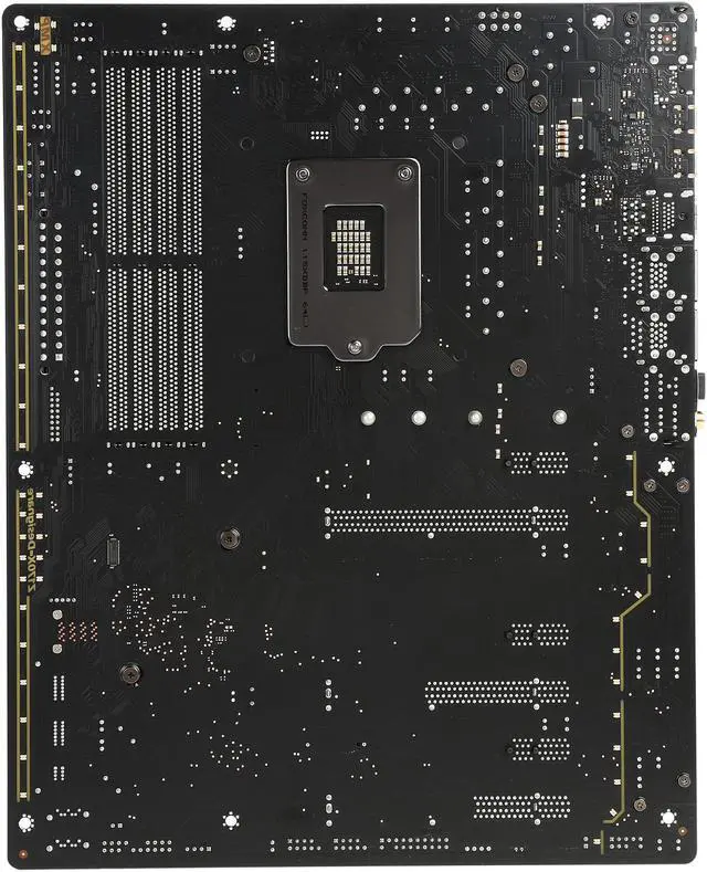 Alt view image 5 of 5 - GIGABYTE GA-Z170X-Designare (rev. 1.0) LGA 1151 Intel Z170 HDMI USB 3.1 USB 3.0 ATX Motherboards - Intel