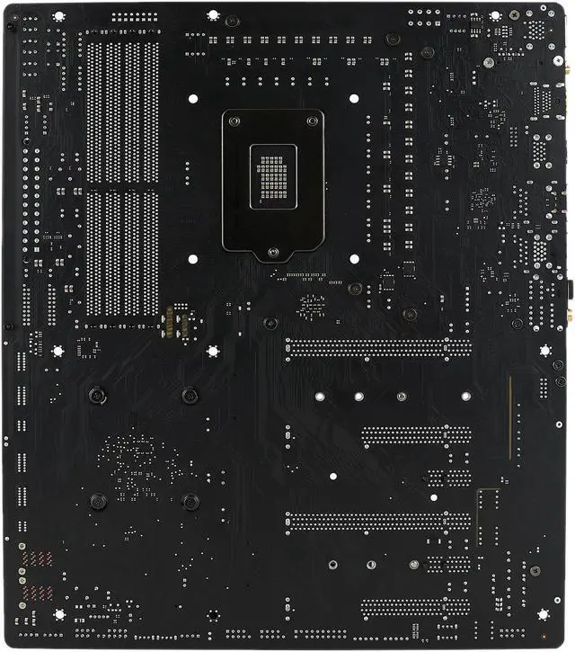 Alt view image 4 of 7 - GIGABYTE AORUS GA-Z270X-Gaming 9 (rev. 1.0) LGA 1151 Intel Z270 HDMI USB 3.1 Extended ATX Motherboards - Intel