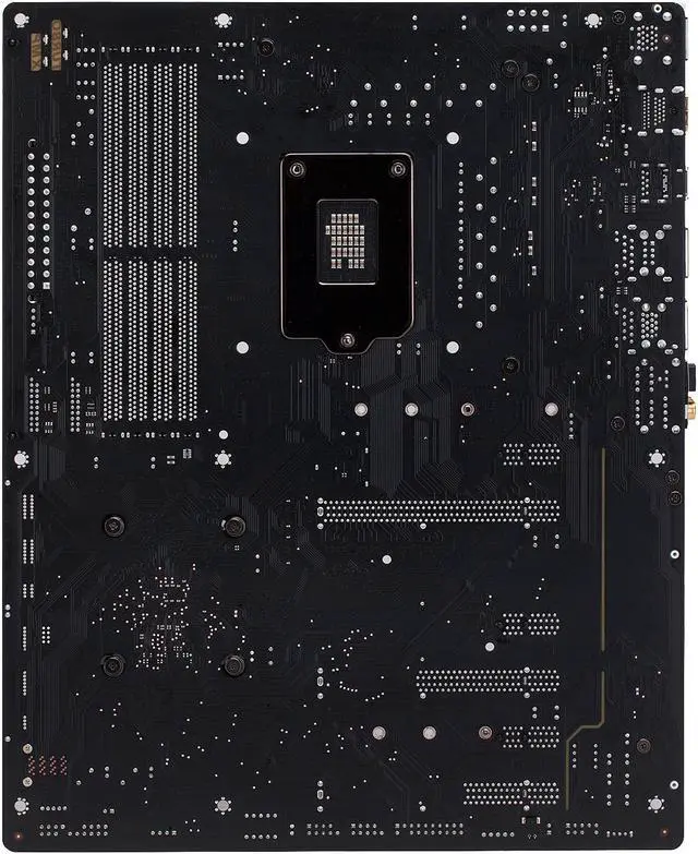 Alt view image 3 of 7 - GIGABYTE AORUS GA-Z270X-Gaming 5 (rev. 1.0) LGA 1151 Intel Z270 HDMI USB 3.1 ATX Intel Motherboard